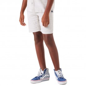 къси,панталони,детски,панталони,garcia,p43715,sweat,shorts,white