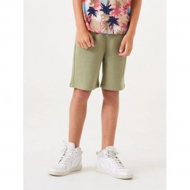 къси,панталони,детски,панталони,garcia,q43526,sweat,shorts,beige,(garden,green)