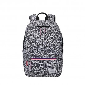 раница,раници,american,tourister,upbeat,disney,19.5l,backpack,multicolor