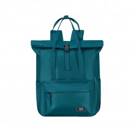 раница,раници,american,tourister,urban,groove,15.6´´,backpack,green