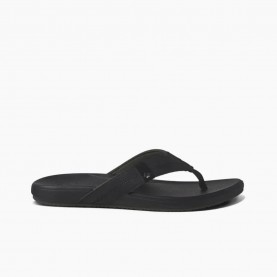 сандали,мъжки,сандали,reef,cushion,phantom,2.0,sandals,black