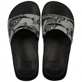 детски,сандали,и,чехли,reef,one,slides,grey,camo,shark,(grey)