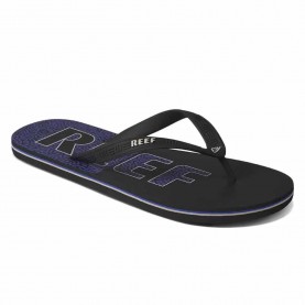 сандали,мъжки,сандали,reef,seaside,prints,sandals,80´s,coral,(black)