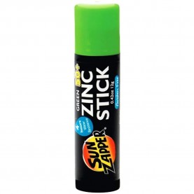 козметика,за,защита,от,слънце,sun,zapper,spf,50+,solar,stick,12,g,green,(green)