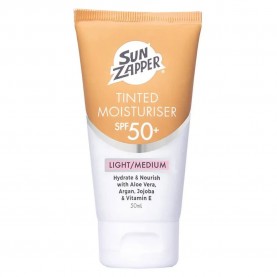 козметика,за,защита,от,слънце,sun,zapper,tinted,spf,50+,50ml,facial,sunscreen,brown,(brown)
