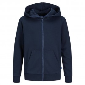 сако,детски,блузи,jack,&,jones,bradley,full,zip,sweatshirt,navy,blazer,(blue)