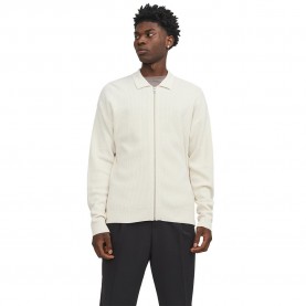 жилетка,мъжки,пуловери,jack,&,jones,spring,perfect,cardigan,beige