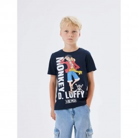 тениска,детски,тениски,name,it,nate,onepiece,short,sleeve,t,shirt,blue,(dark,sapphire)
