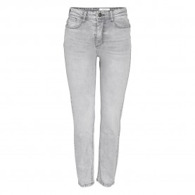 дънки,дамски,панталони,noisy,may,moni,straght,ankle,fit,az277lg,high,waist,jeans,grey