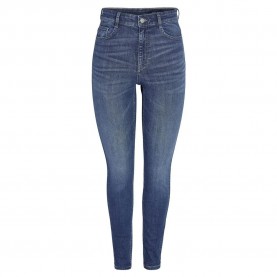 дънки,дамски,панталони,noisy,may,satty,skinny,fit,az346mg,high,waist,jeans,blue,(medium,blue,denim)