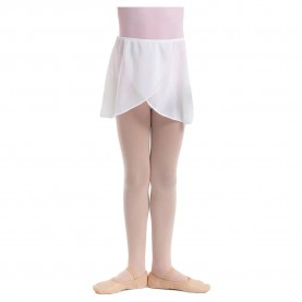 Пола Intermezzo Gigigom skirt - White (White) пола,детски,поли,и,рокли,intermezzo,gigigom,skirt,white,(white)