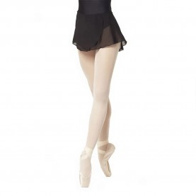 Пола Intermezzo Giselcos skirt - Black (Black) пола,детски,поли,и,рокли,intermezzo,giselcos,skirt,black,(black)