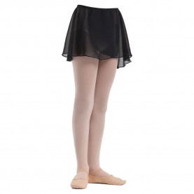 Пола Intermezzo Giselgom skirt - Black (Black) пола,детски,поли,и,рокли,intermezzo,giselgom,skirt,black,(black)
