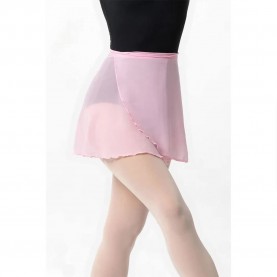 Пола Intermezzo Giselle skirt - Pink (Pink) пола,детски,поли,и,рокли,intermezzo,giselle,skirt,pink,(pink)