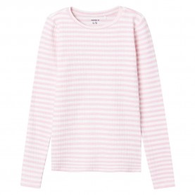 тениска,детски,тениски,name,it,suraja,xsl,long,sleeve,t,shirt,parfait,pink,stripes,stripe,(pink)