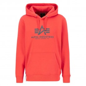 суичър,мъжки,пуловери,alpha,industries,basic,hoodie,711,(orange)