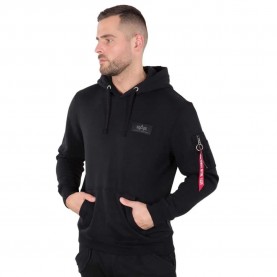 суичър,мъжки,пуловери,alpha,industries,camo,tpu,hoodie,black