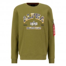блуза,мъжки,пуловери,alpha,industries,college,camo,sweater,714