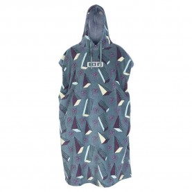 хавлии,ion,core,poncho,multicolor,(crazy,palms)
