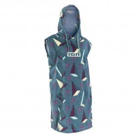 хавлии,ion,grom,poncho,blue,(crazy,palms)