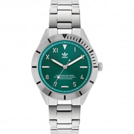 часовник,часовници,adidas,aofh22060,watch,silver,(grey,grey,green)