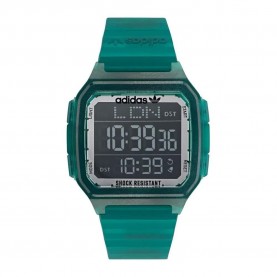 Часовник Adidas AOST22048 watch - Green (Green / Green / Grey) часовник,часовници,adidas,aost22048,watch,green,(green,green,grey)