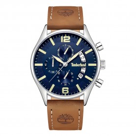 часовник,часовници,timberland,tdwgc9001202,watch,brown