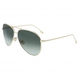 слънчеви,очила,слънчеви,очила,victoria,beckham,vb203s,713,woman,sunglasses,golden