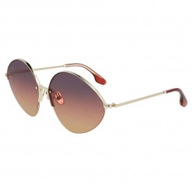 слънчеви,очила,слънчеви,очила,victoria,beckham,vb220s,732,woman,sunglasses,golden