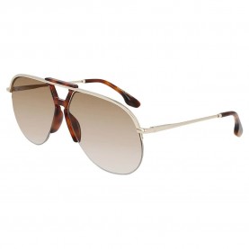 слънчеви,очила,слънчеви,очила,victoria,beckham,vb222s,702,woman,sunglasses,golden