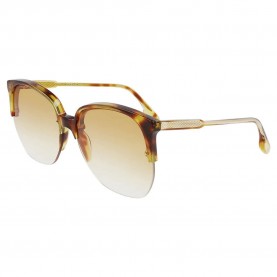 слънчеви,очила,слънчеви,очила,victoria,beckham,vb617s,222,woman,sunglasses,brown