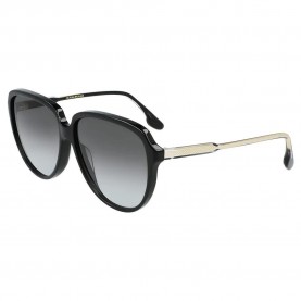 слънчеви,очила,слънчеви,очила,victoria,beckham,vb618s,001,woman,sunglasses,black