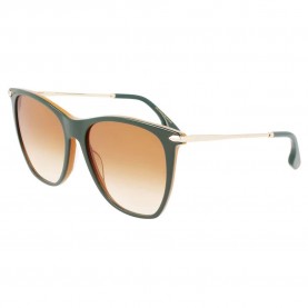 слънчеви,очила,слънчеви,очила,victoria,beckham,vb636s,342,woman,sunglasses,green