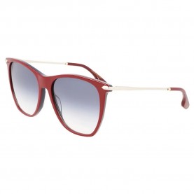 слънчеви,очила,слънчеви,очила,victoria,beckham,vb636s,619,woman,sunglasses,red
