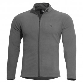 поларено,горнище,с,цип,мъжки,пуловери,pentagon,fleece,tac,maven,full,zip,fleece,wolf,grey,black,(grey)