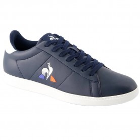 маратонки,мъжки,маратонки,le,coq,sportif,courtset,2,trainers,dress,blue,optical,white,(blue)