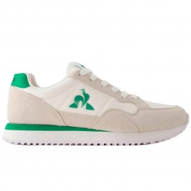 маратонки,мъжки,маратонки,le,coq,sportif,jet,star,2,trainers,optical,white,jolly,green,(beige)