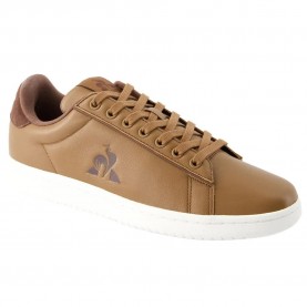 маратонки,мъжки,маратонки,le,coq,sportif,lcs,court,clean,trainers,brown