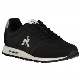 маратонки,мъжки,маратонки,le,coq,sportif,racerone,2,trainers,black,silver,(black)