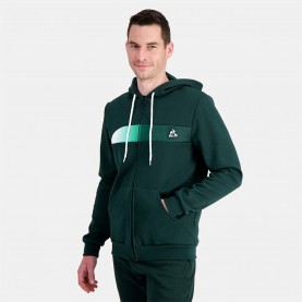 блуза,мъжки,пуловери,le,coq,sportif,saison,2,sweatshirt,green