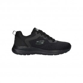 маратонки,дамски,маратонки,skechers,bountiful,trainers,black