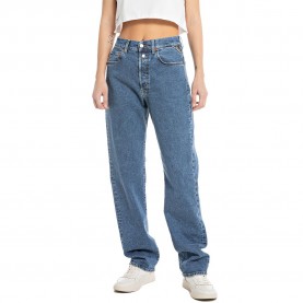 дънки,дамски,панталони,replay,w9z1.000.75953d,jeans,blue