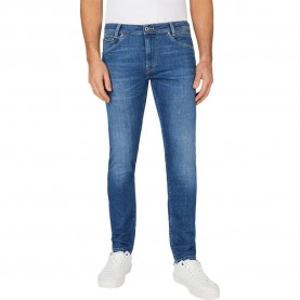 мъжки,панталони,pepe,jeans,pm207391,tapered,fit,jeans,denim,medium,(blue)