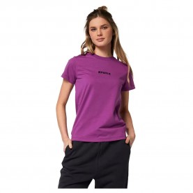 тениска,дамски,тениски,mystic,brand,season,short,sleeve,t,shirt,sunset,purple,(purple)
