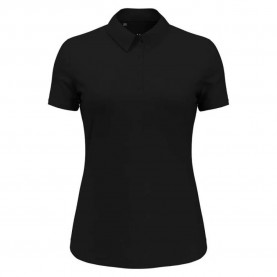 Under armour golf Playoff Woman Short Sleeve Polo - Black (Black / Black / Halo Gray) дамски,блузи,с,яка,under,armour,golf,playoff,woman,short,sleeve,polo,black,(black,black,halo,gray)