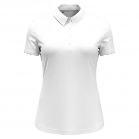 Under armour golf Playoff Woman Short Sleeve Polo - White (White / Halo Gray / Halo Gray) дамски,блузи,с,яка,under,armour,golf,playoff,woman,short,sleeve,polo,white,(white,halo,gray,halo,gray)