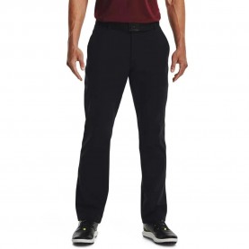 Панталони Under armour golf Tech Tapered pants - Black (Black / Black) панталони,мъжки,панталони,дамски,панталони,under,armour,golf,tech,tapered,pants,black,(black,black)