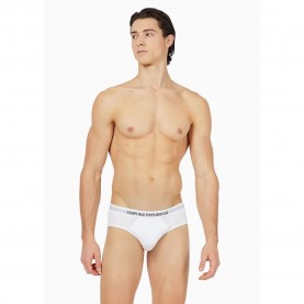 Emporio armani 110824_CC722 slips 3 units - Multicolor (White / White / White) мъжко,бельо,emporio,armani,110824,cc722,slips,3,units,multicolor,(white,white,white)