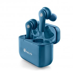 слушалки,слушалки,ngs,artica,bloom,wireless,earphones,blue,(blue)