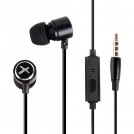 слушалки,слушалки,phoenix,technologies,topsound,earphones,black,(black)